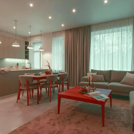 Apartamento 4 Bedrooms Near Dam Square Amesterdão