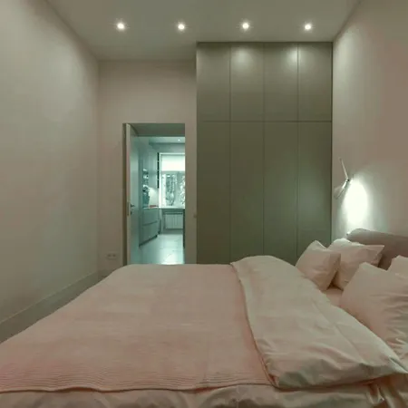 Apartamento 4 Bedrooms Near Dam Square Amesterdão