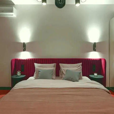 4 Bedrooms Near Dam Square Apartamento