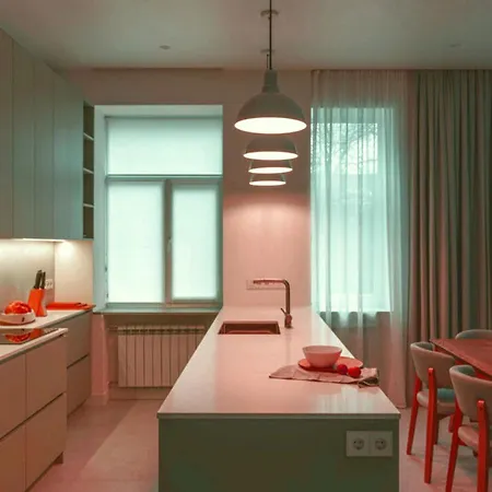 Apartamento 4 Bedrooms Near Dam Square Amesterdão