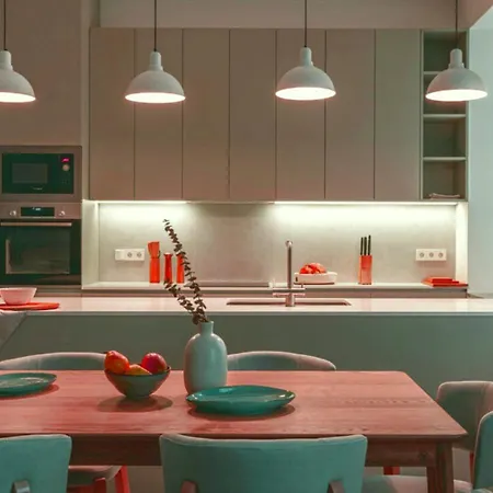 4 Bedrooms Near Dam Square Amesterdão