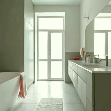 Apartment 4 Bedrooms Near Dam Square *