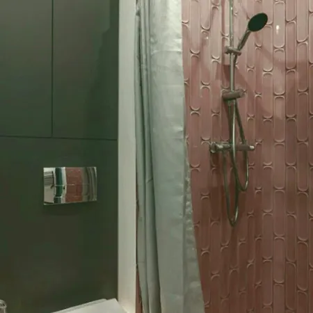 Lägenhet 4 Bedrooms Near Dam Square Amsterdam
