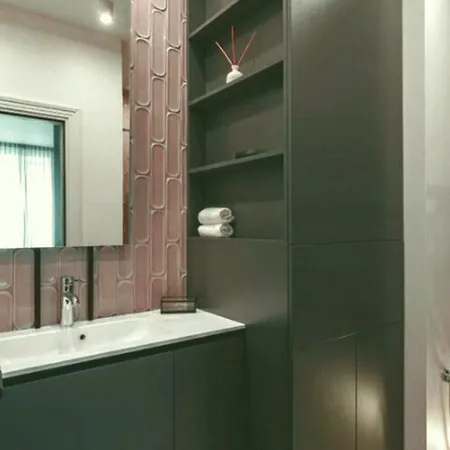 4 Bedrooms Near Dam Square Amesterdão